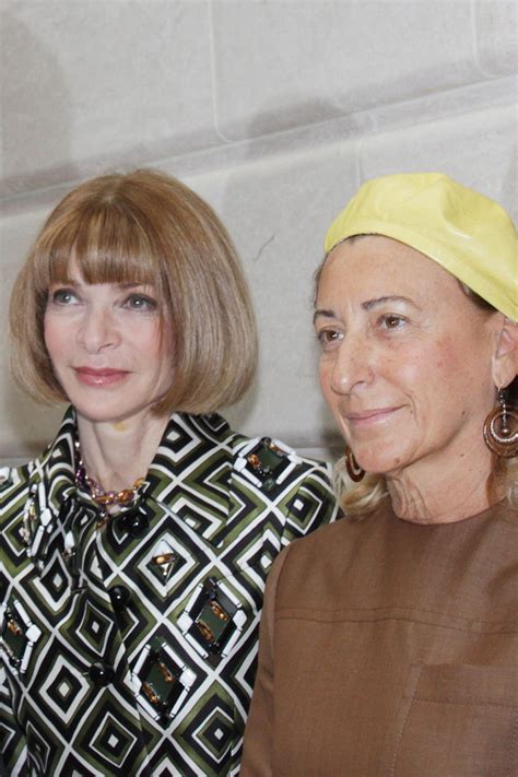 miuccia prada fashion|miuccia prada facts.